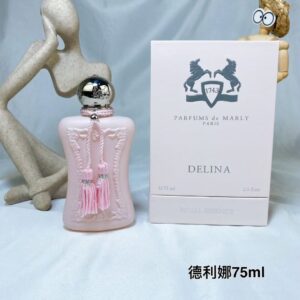 fashion cute perfume